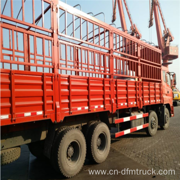 Good HOWO 4X2 Cargo Truck